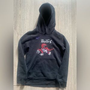 Boys Toronto Raptors Hoodie